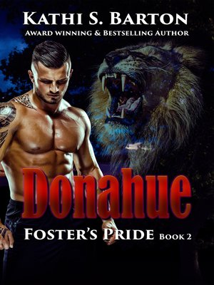 cover image of Donahue